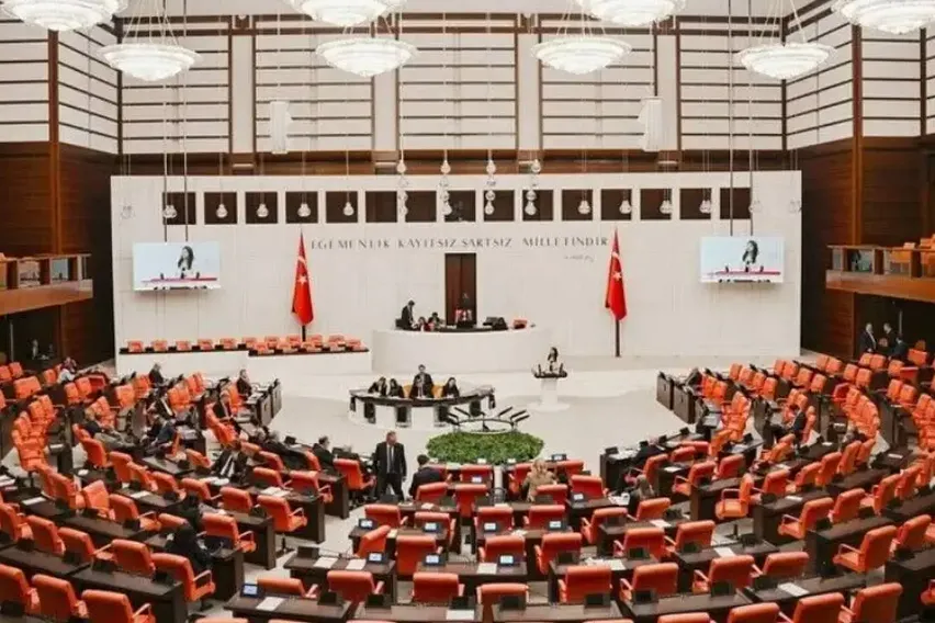 Tasfiye Edilen Fonlar İçin Yeni Kanun Teklifi 'Meclis'e Geliyor