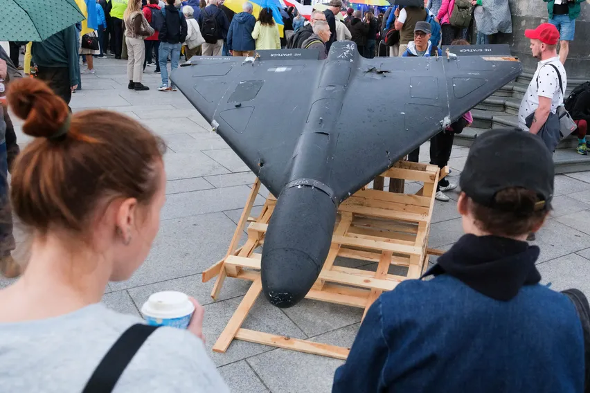 Terremoto en los Canales de Inteligencia Europeos: "Estas Alarmas No Son Ninguna Fantasía"