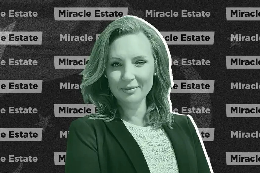 The Future of the Northern Cyprus Real Estate Market with Linda Hallberg The Future of the Northern Cyprus Real Estate Market with Linda Hallberg
