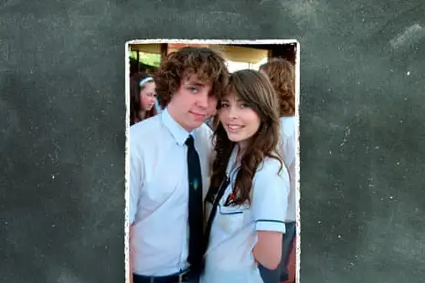 The moment I knew: I had planned to break up with him – then he snuck out of school to buy me hot chips