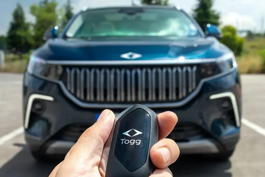 Togg Yeni Kredi Kampanyasını Açıkladı! T10X ve T10F İçin Sıfır Faiz Seçeneği
