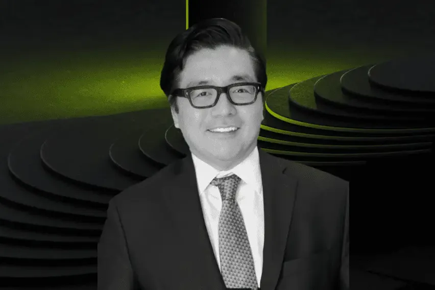 Tom Lee's Bitmine Tops 6 Million ETH After Buying Another 17,362 Ether
