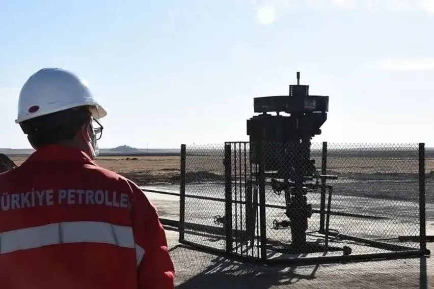 TPAO'nun Petrol Arama Ruhsat Sahalarına İlişkin Karar