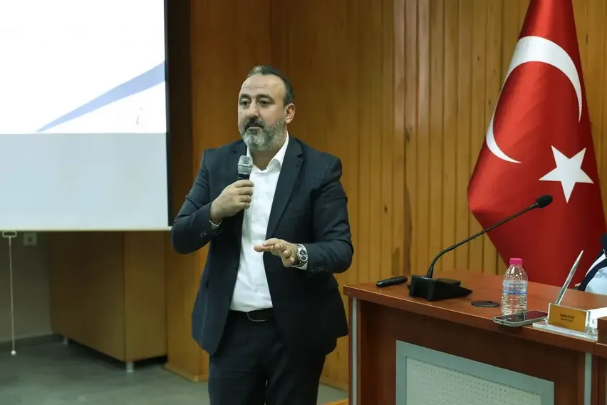 Trakya'da kooperatif kuran kadın üreticilere daha fazla destek verilecek