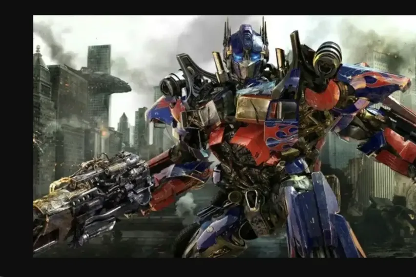 Transformers Başladığı Yere Dönüyor: Spielberg ve Michael Bay Yeniden Devrede