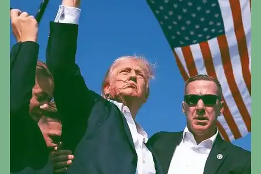 Trump’a Destek Veren Milyarderlerin Amacı Ne? Trump’a Destek Veren Milyarderlerin Amacı Ne?