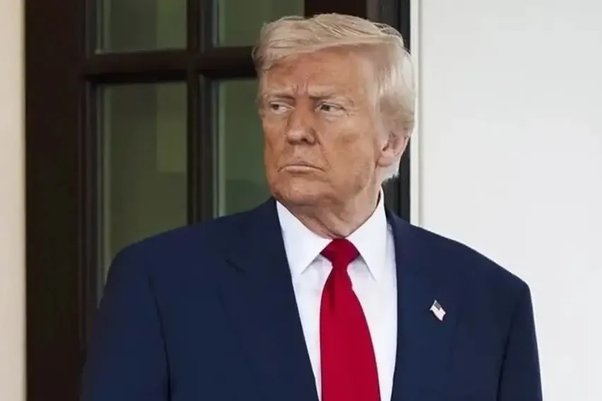 Trump'tan ABD-Çin İlişkileri Açıklaması: Muazzam İlerlemeler Kaydettik