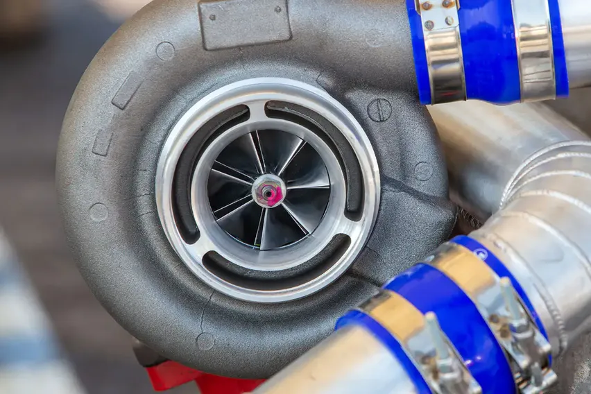 Turbo Motorlarda En Sık Görülen Sorunlar Neler?