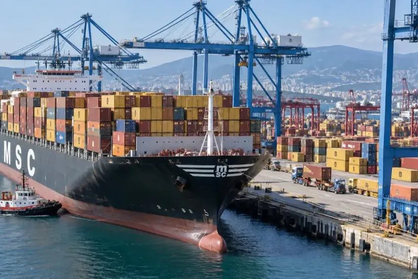Türk limanlarına savaş faturası, iki yeni ücret devrede