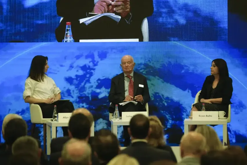TÜSİAD Yüksek İstişare Konseyi toplantısı yapıldı TÜSİAD Yüksek İstişare Konseyi toplantısı yapıldı
