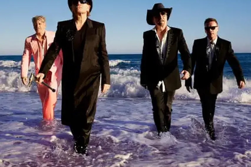 U2 Announce New Album Carnaval De Luz, Featuring Final Recording by Dolly Parton