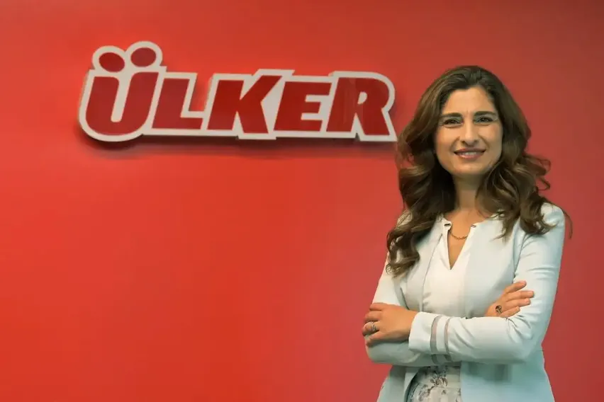 Ülker'de üst düzey atama Ülker'de üst düzey atama