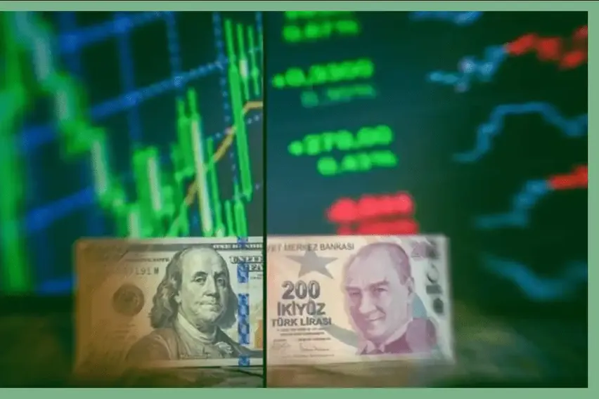 Yabancı Yatırımcılar Tahvillere 2.3 Milyar Dolar Akıttı Yabancı Yatırımcılar Tahvillere 2.3 Milyar Dolar Akıttı