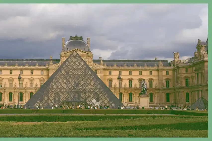 Louvre Müzesi’ne Gitmeden Önce Nelere Dikkat Etmelisiniz? Louvre Müzesi’ne Gitmeden Önce Nelere Dikkat Etmelisiniz?