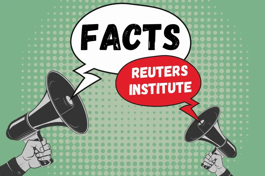Reuters Enstitüsü’nün 2024 Dijital Haber Raporu Yayınlandı Reuters Enstitüsü’nün 2024 Dijital Haber Raporu Yayınlandı