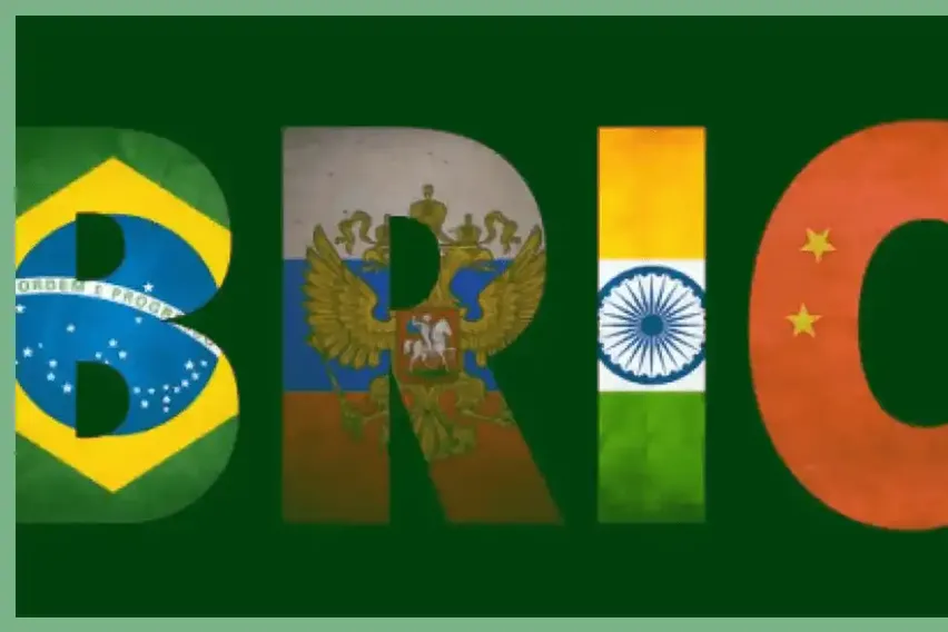 BRICS ve Türkiye: Üyelik Durumu ve Ülkeler Listesi BRICS ve Türkiye: Üyelik Durumu ve Ülkeler Listesi