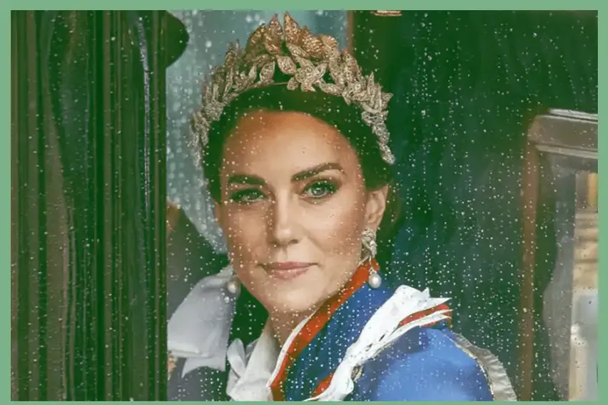 Prenses Kate Middleton, Kemoterapi Sürecinin Sona Erdiğini Gözyaşlarıyla Paylaştı Prenses Kate Middleton, Kemoterapi Sürecinin Sona Erdiğini Gözyaşlarıyla Paylaştı