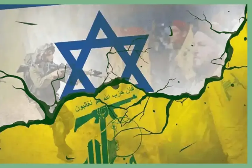 New York Times Yazdı: İsrail ve Hizbullah Arasındaki Çatışmanın Bilinmeyen Yönleri New York Times Yazdı: İsrail ve Hizbullah Arasındaki Çatışmanın Bilinmeyen Yönleri