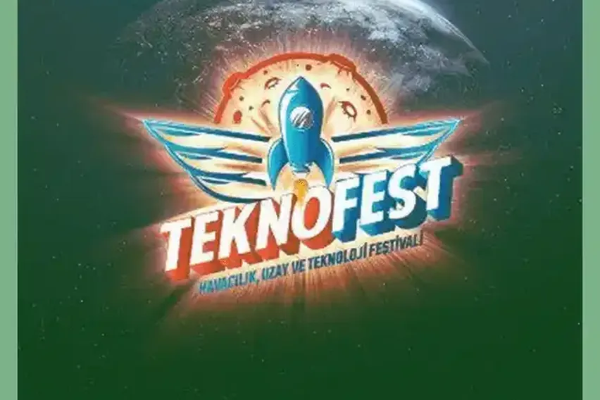 TEKNOFEST 2024, Adana'da Kapılarını Ziyaretçilere Açtı TEKNOFEST 2024, Adana'da Kapılarını Ziyaretçilere Açtı