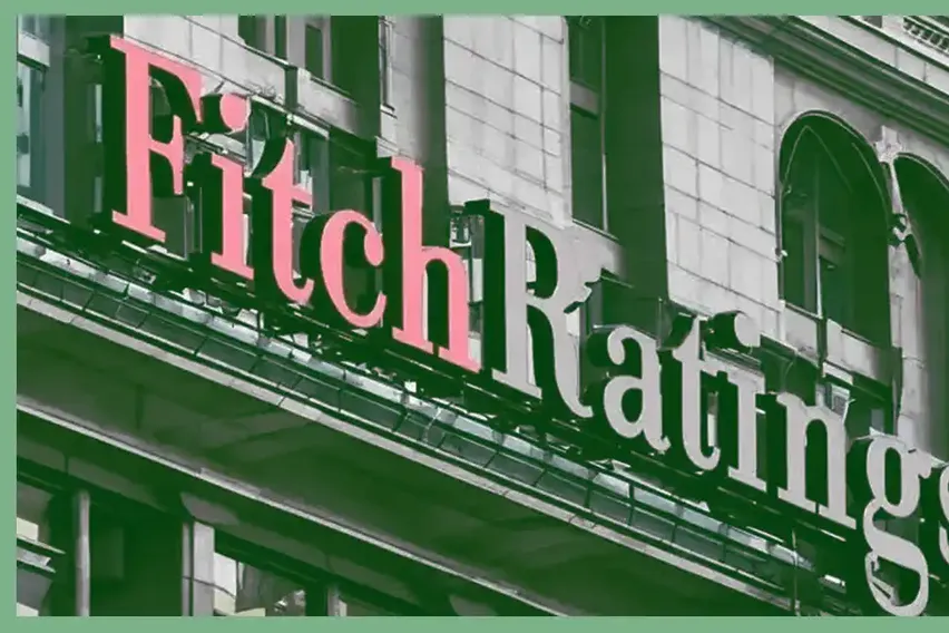 Fitch, 8 Büyükşehir ve Varlık Fonu'nun Kredi Notlarını Yukarı Taşıdı Fitch, 8 Büyükşehir ve Varlık Fonu'nun Kredi Notlarını Yukarı Taşıdı