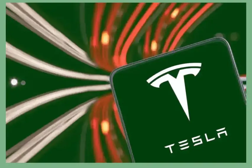 Tesla Hisselerinde 11 Yılın En Yüksek Artışı: Yatırımcılar Kazandı Tesla Hisselerinde 11 Yılın En Yüksek Artışı: Yatırımcılar Kazandı