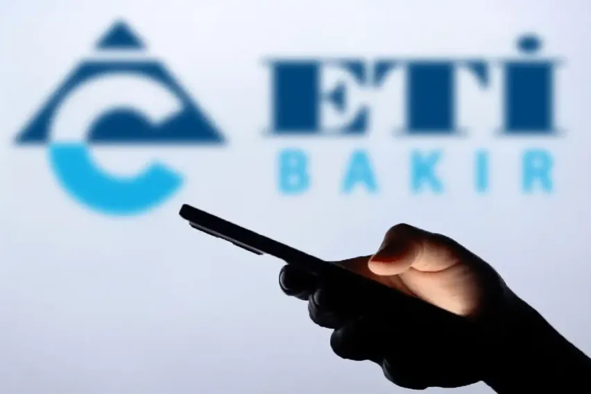 Eti Bakır’dan Çevreci Hamle: Atıklar Sürdürülebilir Ürünlere Dönüşüyor Eti Bakır’dan Çevreci Hamle: Atıklar Sürdürülebilir Ürünlere Dönüşüyor