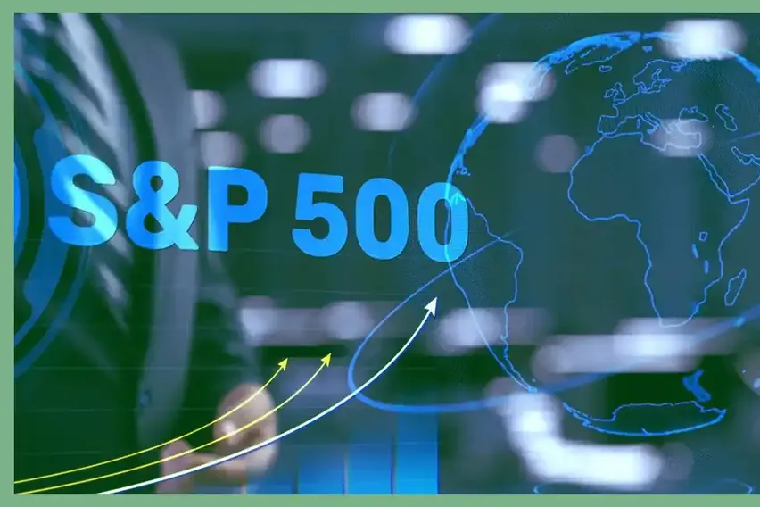S&P 500, RBC'nin Raporunda Düşüş Sinyali Veriyor