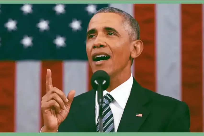 Obama'nın 2024 Yılında Beğendiği Kitaplar ve Şarkılar Obama'nın 2024 Yılında Beğendiği Kitaplar ve Şarkılar