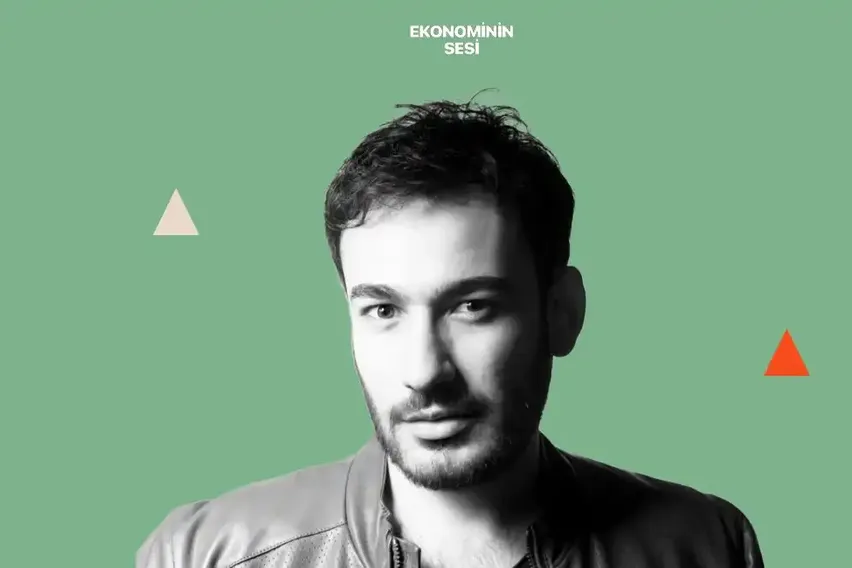 Gökhan Bölükçü'nün Merakla Beklenen Şarkısı 'Dünyanın Gamına' Dinleyicilerle Buluştu! Gökhan Bölükçü'nün Merakla Beklenen Şarkısı 'Dünyanın Gamına' Dinleyicilerle Buluştu!
