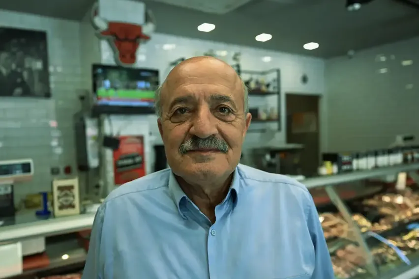 Uzmanlardan "güvendiğiniz kasaplardan alışveriş yapın" uyarısı Uzmanlardan "güvendiğiniz kasaplardan alışveriş yapın" uyarısı