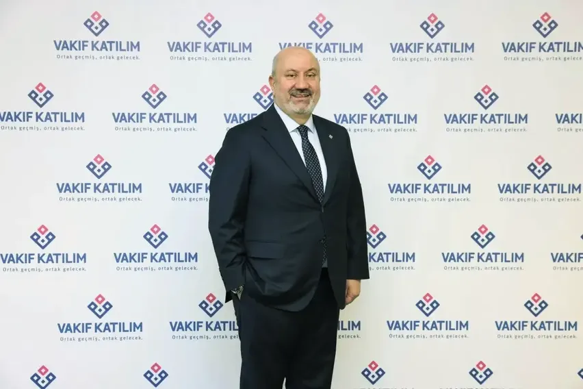 Vakıf Katılım Portföy faaliyete başladı Vakıf Katılım Portföy faaliyete başladı