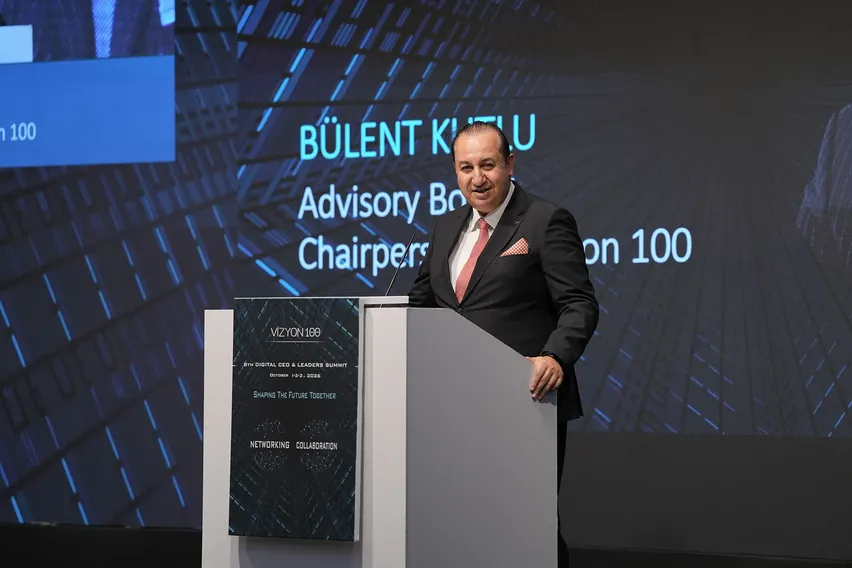 Vizyon 100 Global Ağ Kuruyor