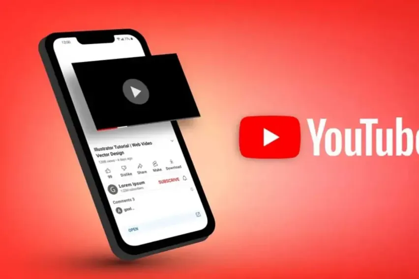 Youtube Çöktü Mü? (24 Eylül 2026) Son 24 Saat Hata Bildirim Raporu