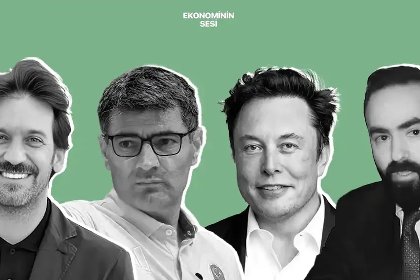 Yusuf Dikec and Elon Musk: The Details of the Much-Discussed Post Yusuf Dikec and Elon Musk: The Details of the Much-Discussed Post