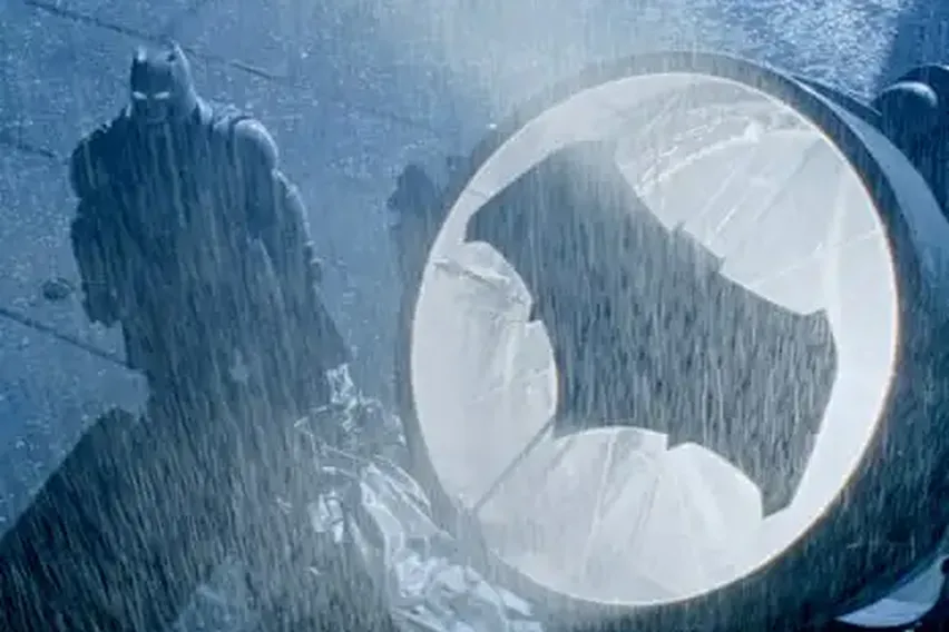 Zack Snyder Is Angling To Make Another Batman Movie. Stranger Things Have Happened