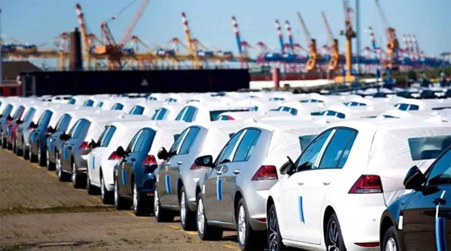 2026'nın İlk Ayında Toplam Otomotiv İhracatı Yaklaşık 3 Milyar Dolar Oldu