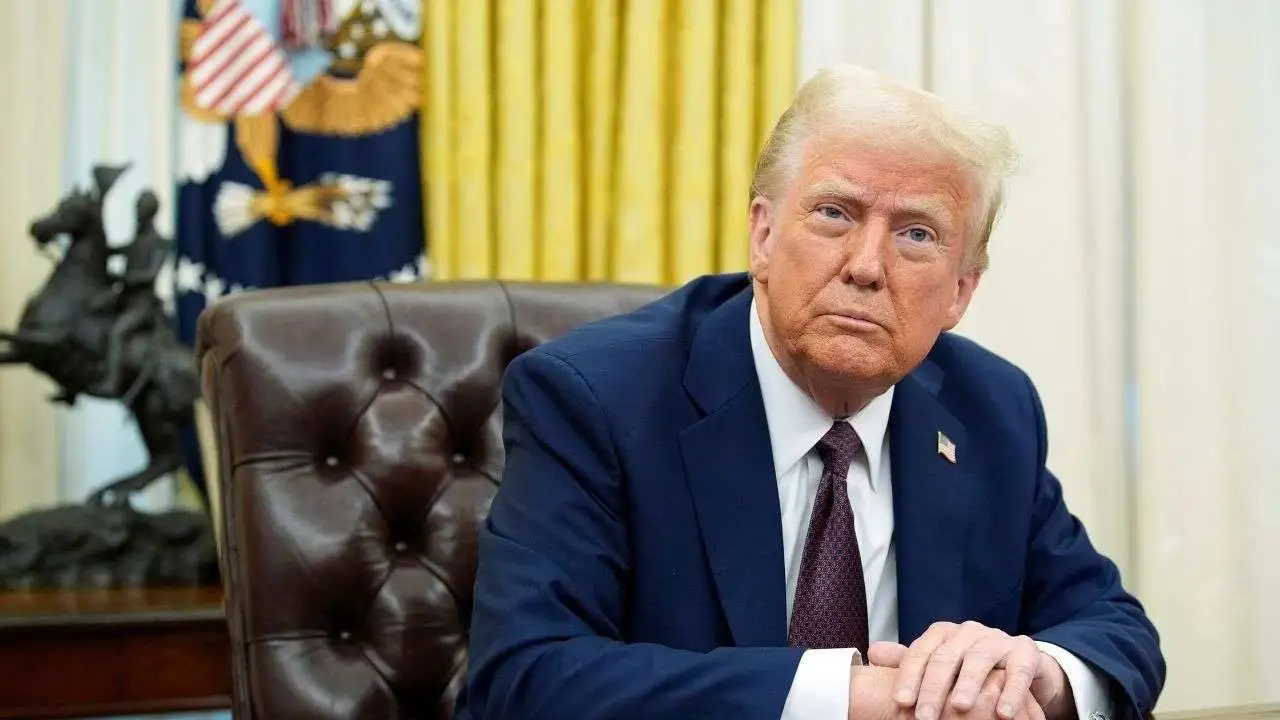 ABD Başkanı Donald Trump: İran ile Anlaşma Yarın İmzalanacak