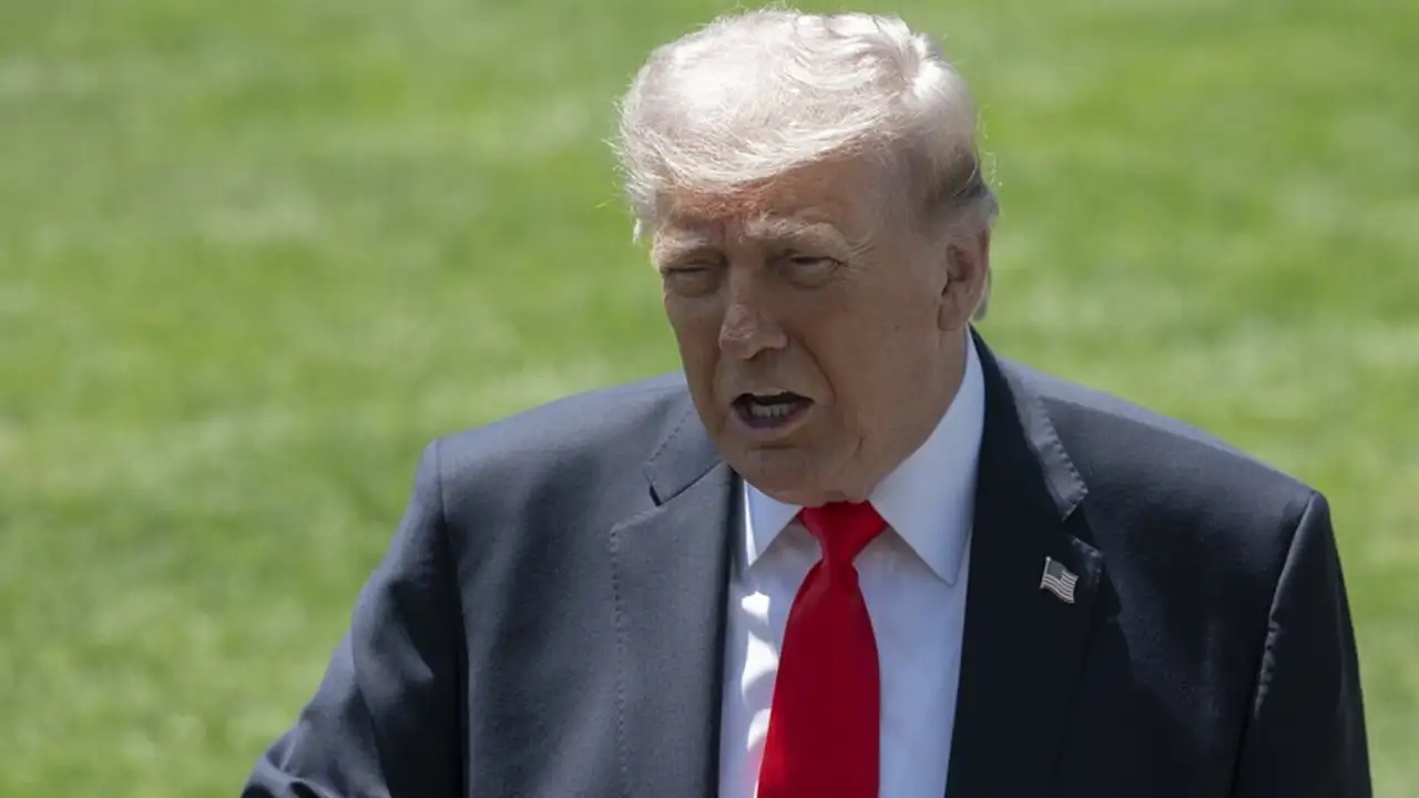 ABD Başkanı Trump: Kübayı Özgürleştireceğiz