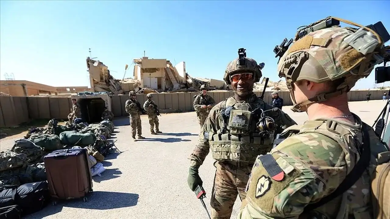 ABD’den Orta Doğu’ya Yeni Sevkiyat: 5 Bin Asker Gönderiliyor
