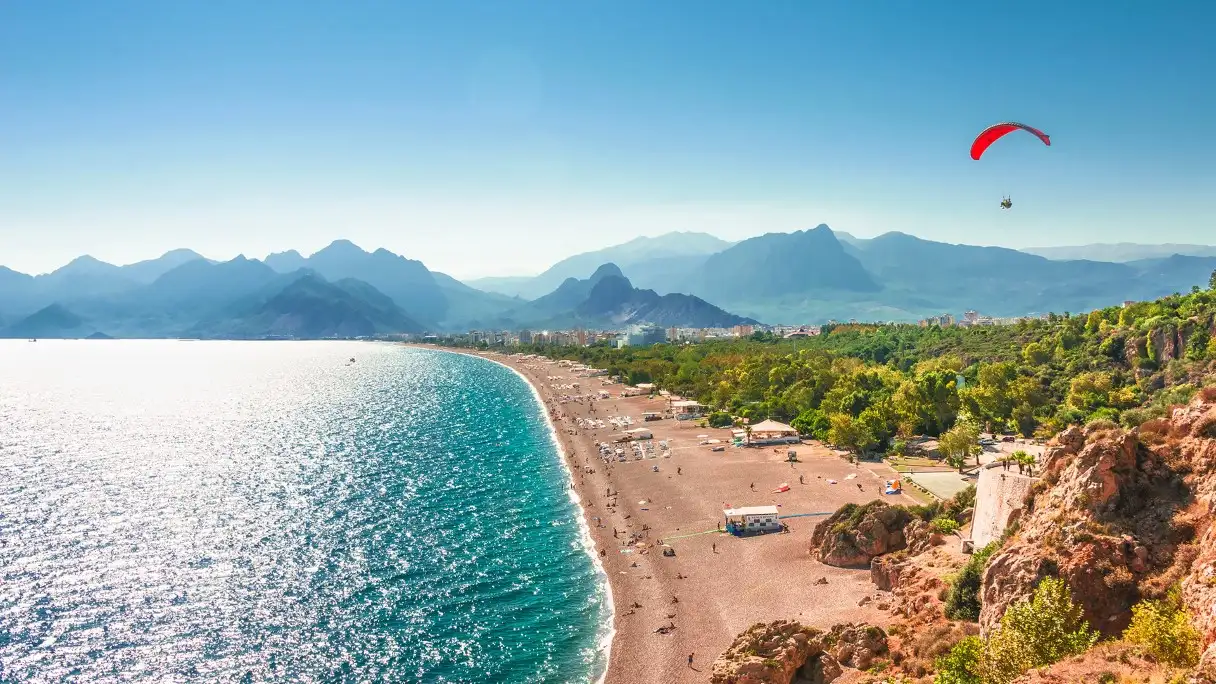 Art Arda Gelen 4 Tatil Dönemi Turizme Hareketlilik Getirecek