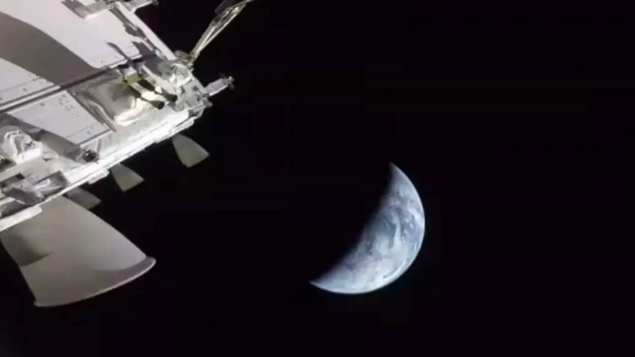 Artemis II Görevi Tamamlandı: Astronotlar Rekor Yolculuğun Ardından Dünya'ya Döndü