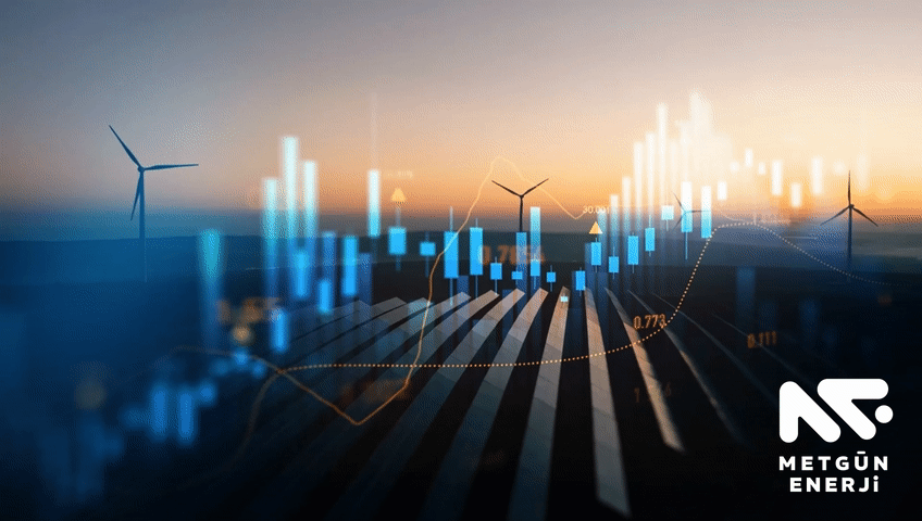 Borsa İstanbul'da Yeni Bir Yıldız Doğdu! Met-Gün Enerji (METEN) İlk İşlem Gününde Tavan Yaptı