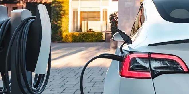 Dünyada Elektrikli Araç Trendi Yükseliyor, Türkiye'de Durum Nedir?