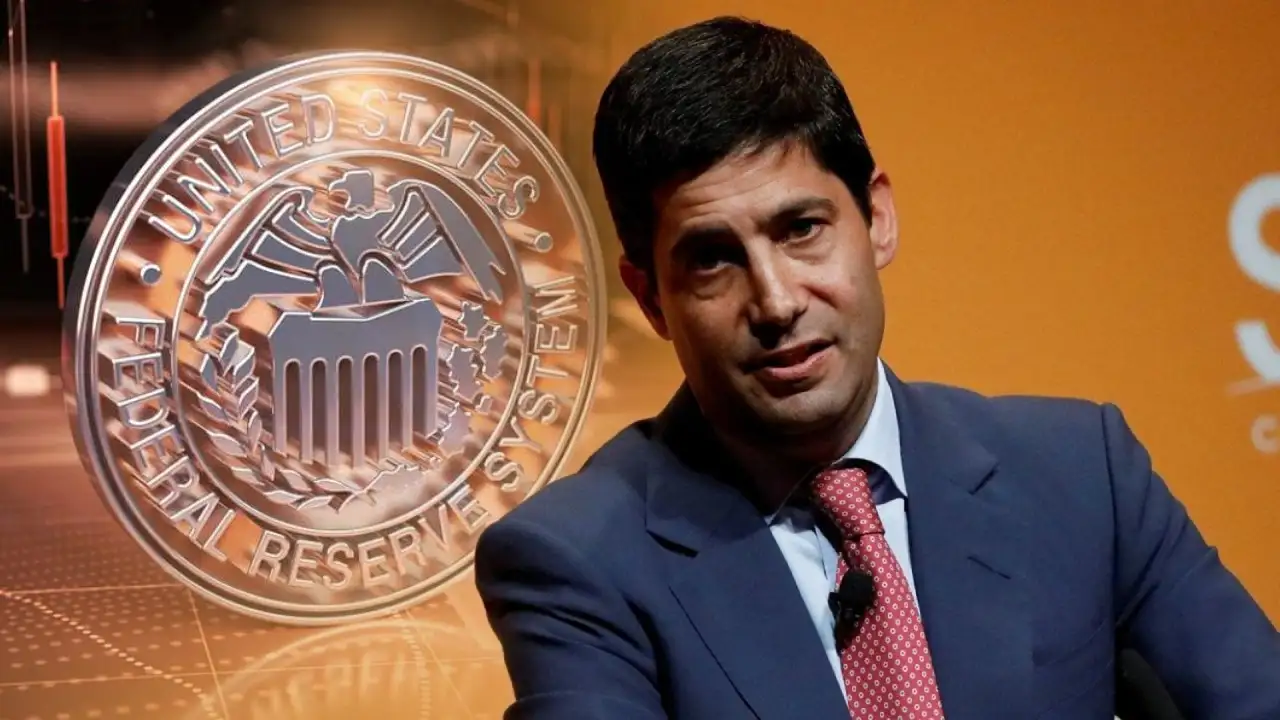 Fed Başkanlığında Gerilim Tırmanıyor: Demokratlar Kevin Warsh Sürecinin Durdurulmasını İstedi