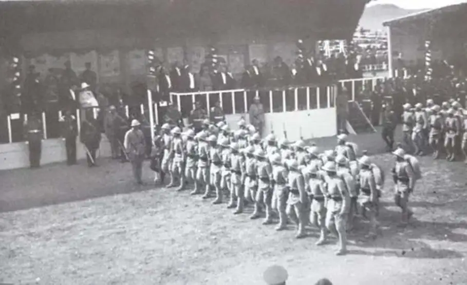 Atatürk'ün Keşfedilmemiş Arşiv Görselleri: Tarihe Işık Tutan Kareler