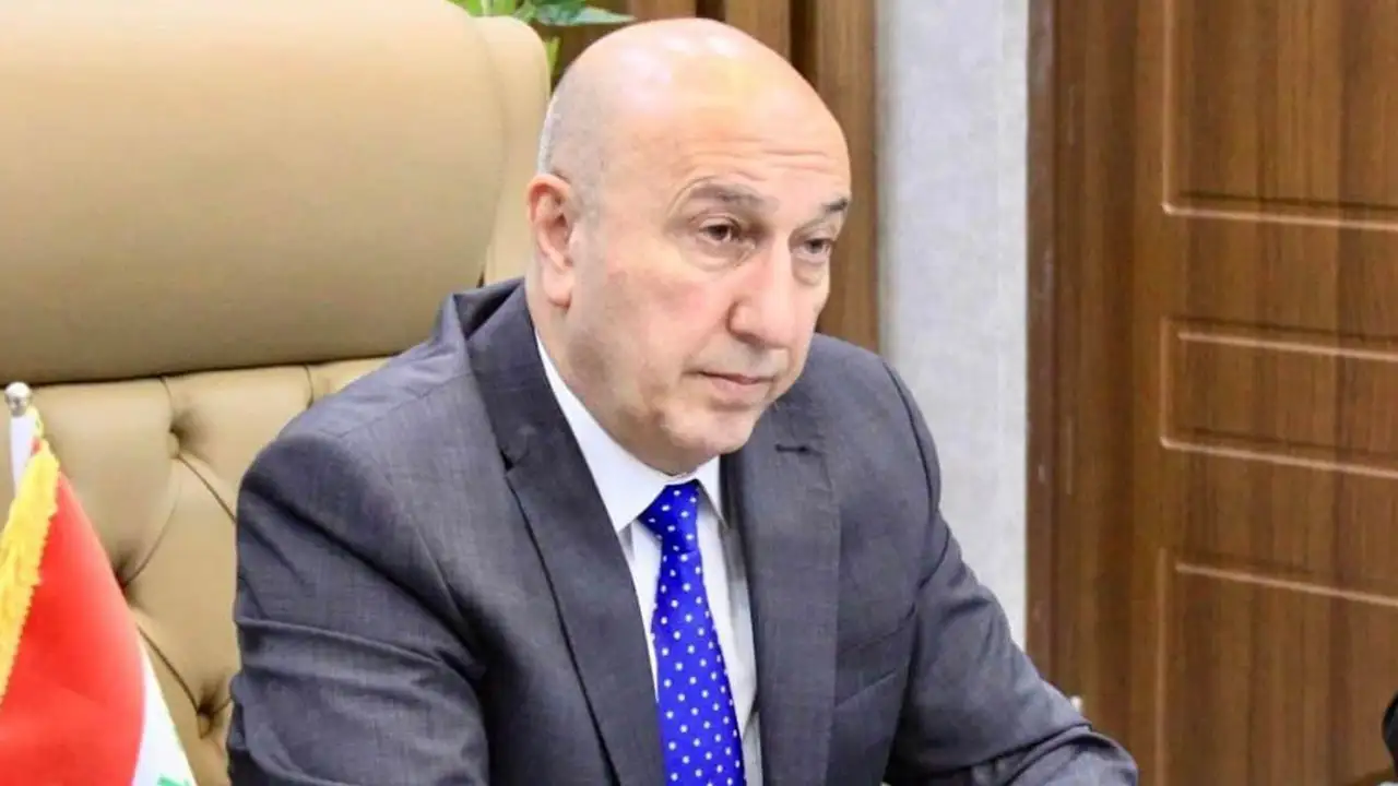 Irak'ın Yeni Cumhurbaşkanı Belli Oldu