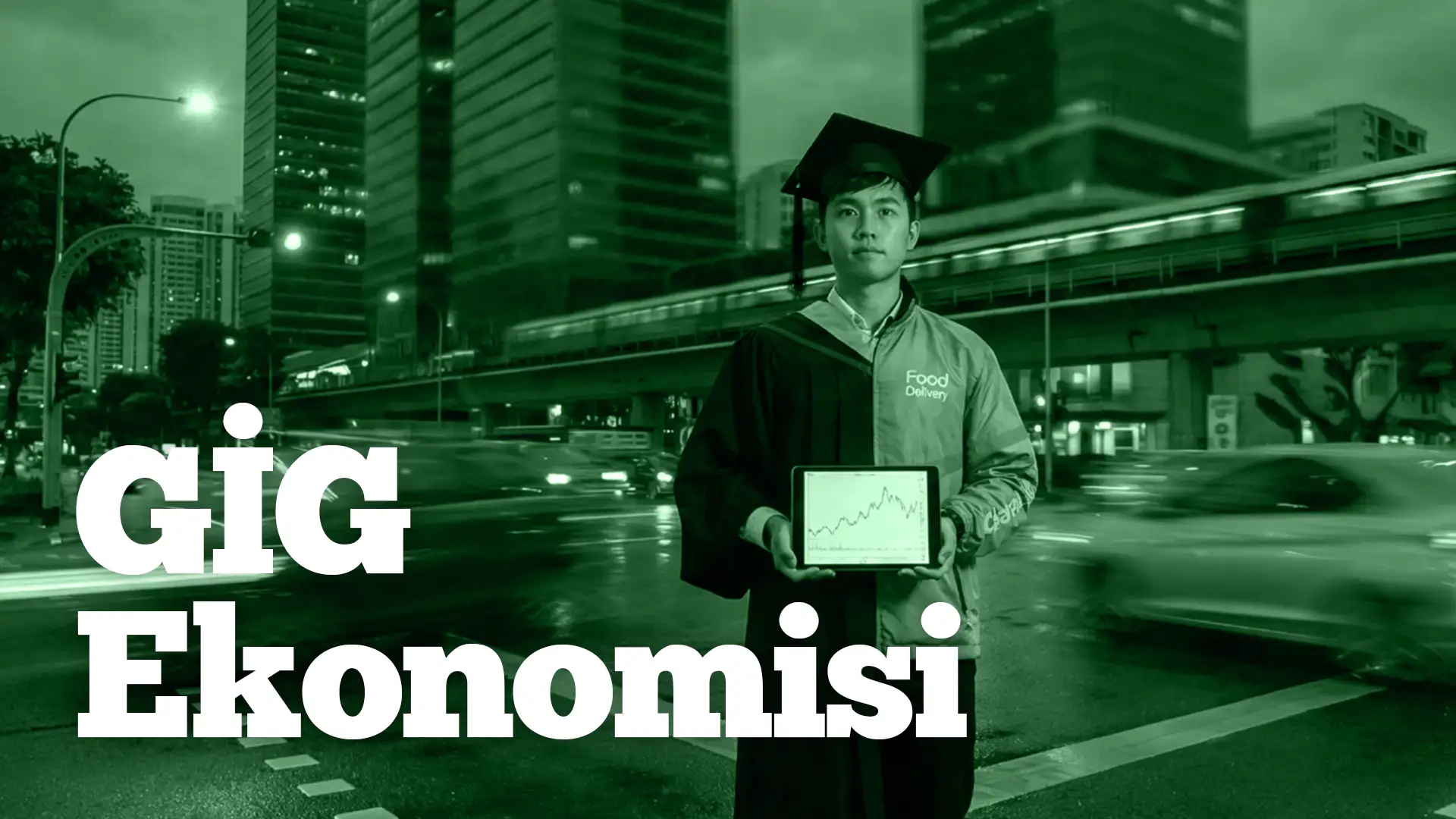 İş Dünyasının Yeni Gerçeği: Gig Ekonomisi Özgürlük mü Risk mi?