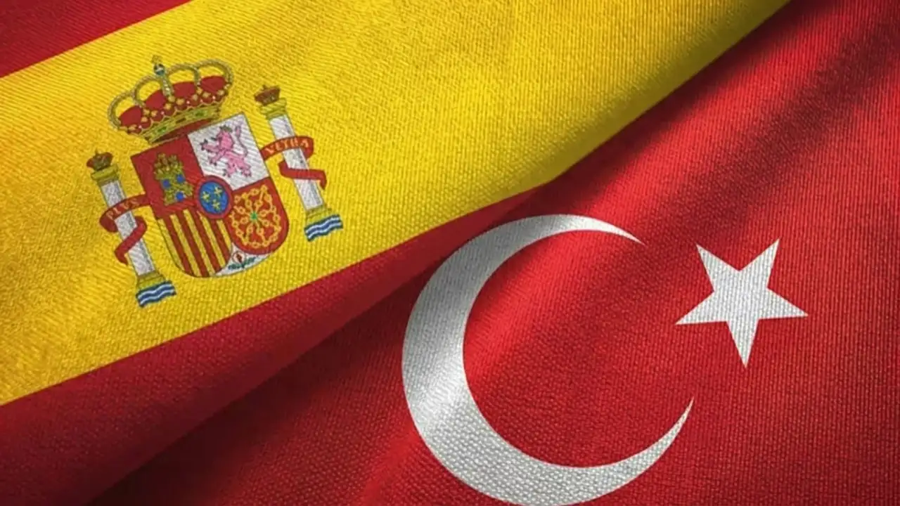 İspanya'dan İran'ın Türkiye'ye Füze Saldırısına Tepki