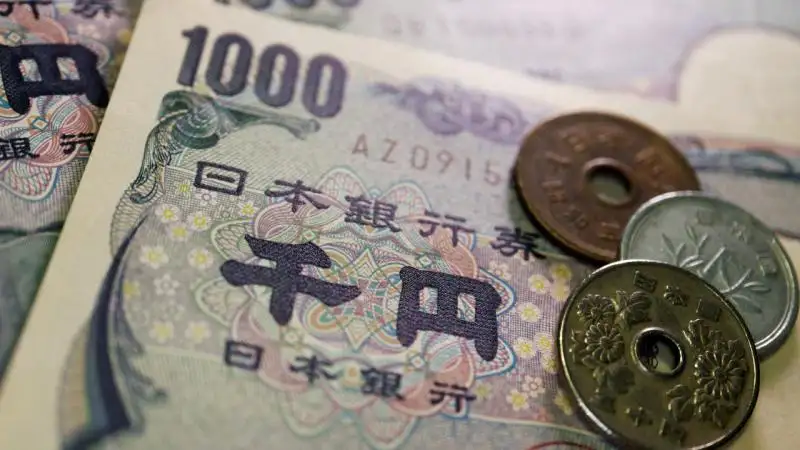 Japon Yeninin Satın Alma Gücü 53 Yılın En Kötüsü