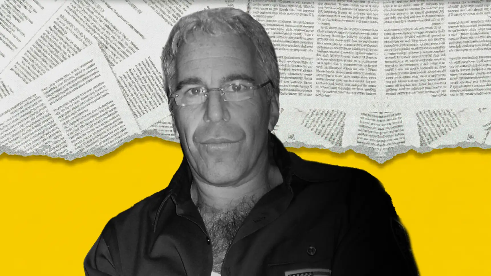 Jeffrey Epstein Dosyası: Üç Milyon Yeni Dijital Döküman Yayınlandı